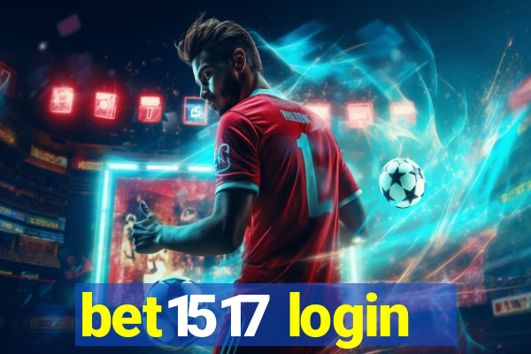 bet1517 login